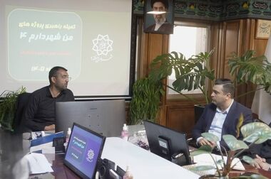 رفع معارض ملکی تقاطع یادگار امام (ره)_زرند گامی دیگر در پیشبرد کلان پروژه‌ ترافیکی غرب تهران