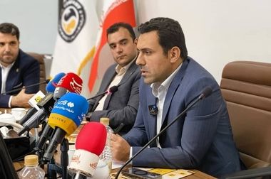  اورهال پالایشگاه نفت سپاهان با موفقیت به پایان رسید/ جهش تولید شسپا در راه است