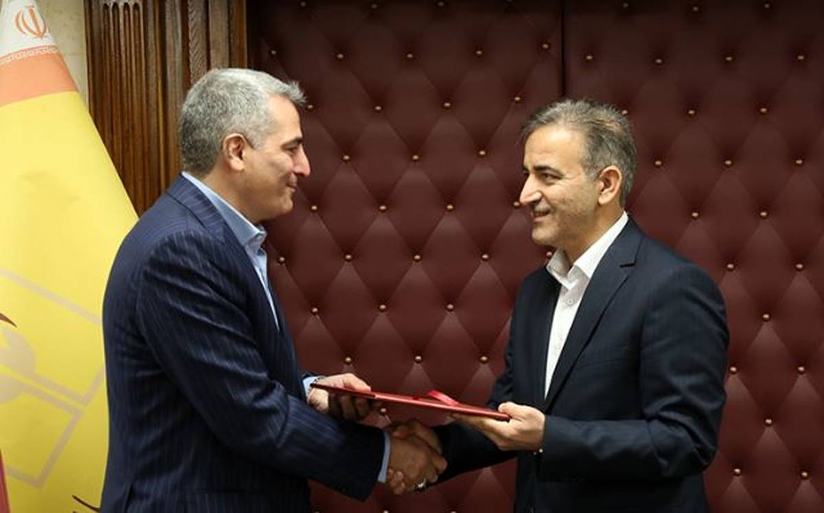  معاون جدید فناوری‌های نوین مالی و اطلاعاتی و مدیرعامل جدید گروه داده‌پردازی بانک پارسیان منصوب شدند