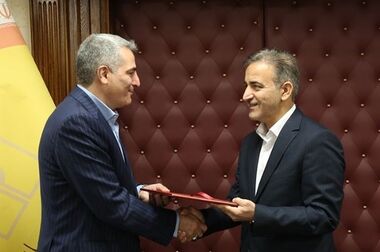 مدیرعامل جدید تاپ معرفی شد