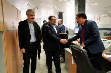 بهره‌مندی بیش از 551 هزار متقاضی از وام قرض‌الحسنه بانک ملی ایران طی 216 روز