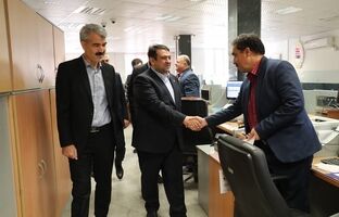  گام بلند بانک ملی ایران در حمایت از اشتغال، تولید و توسعه زیرساخت ها