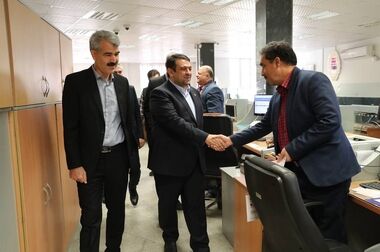 بهره‌مندی بیش از 551 هزار متقاضی از وام قرض‌الحسنه بانک ملی ایران طی 216 روز