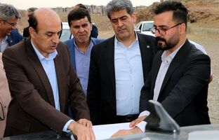پیشرفت پروژه‌ های نهضت ملی با محوریت بانک مسکن در تامین مالی شتاب گرفت