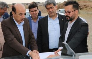 پیشرفت پروژه‌ های نهضت ملی با محوریت بانک مسکن در تامین مالی شتاب گرفت