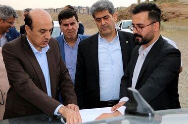  با حمایت مالی بانک مسکن کلید ۲۸۹۷ واحد مسکونی به هموطنان بروجنی تحویل داده شد
