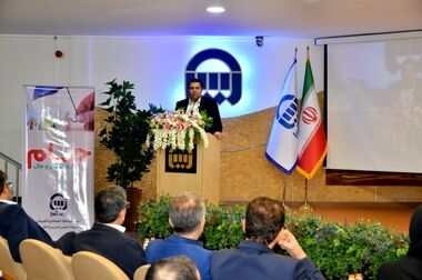 بیمه آسیا امنیت زائران عتبات را تضمین می‌کند