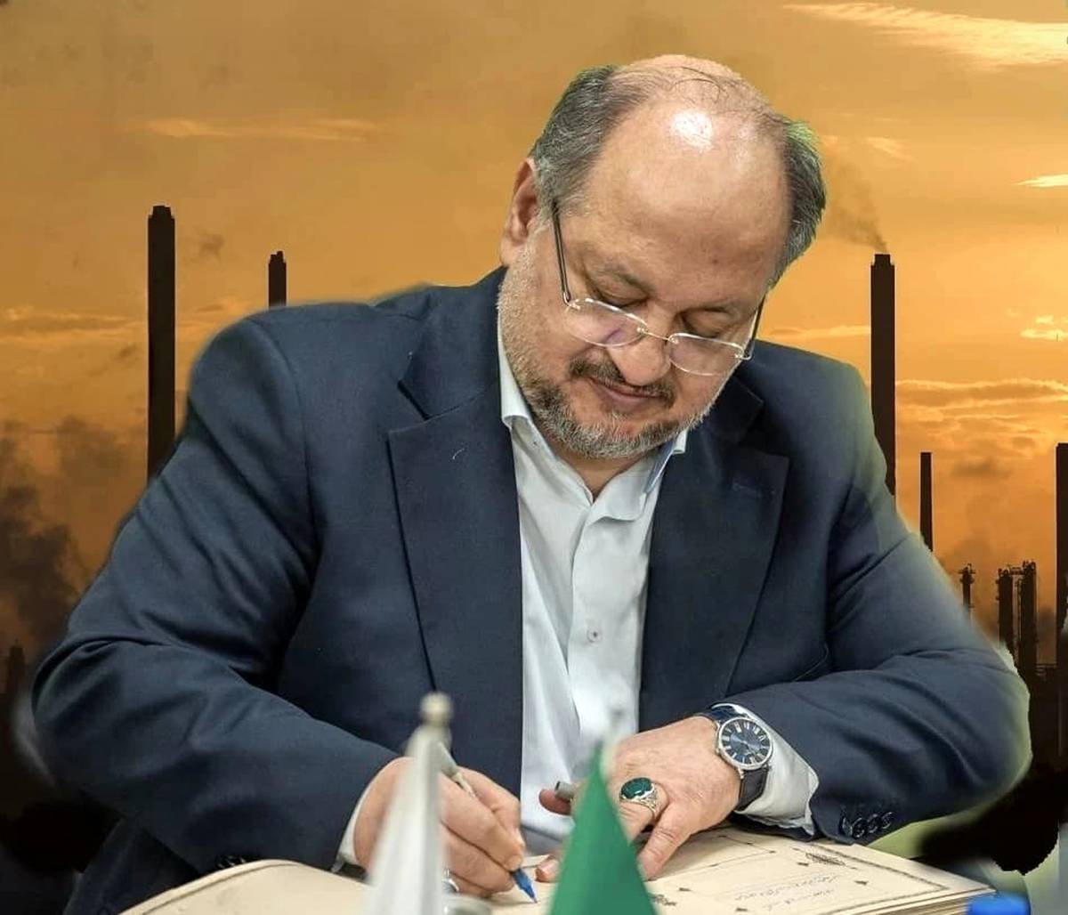 پیام دکتر محمد شریعتمداری در گرامی‌داشت روز ارتباطات و روابط عمومی