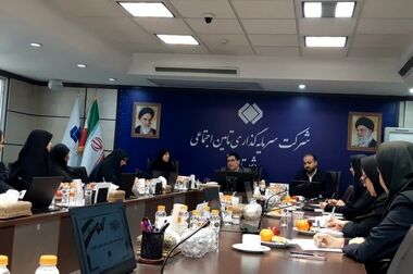 اولویت شرکت ایران سازه خدمت‌ به بازنشستگان تامین اجتماعی است