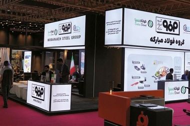 صنعت فولاد؛ بزرگ‌ترین قربانی محدودیت انرژی