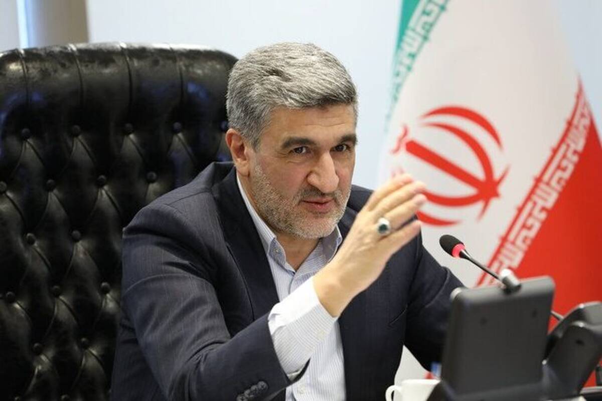 رئیس سازمان بورس: سهام‌داران نگران نباشند