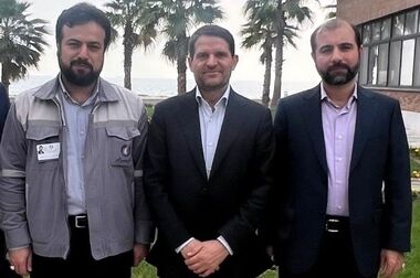زاگرس افشا کرد خبری که جعلی نبود