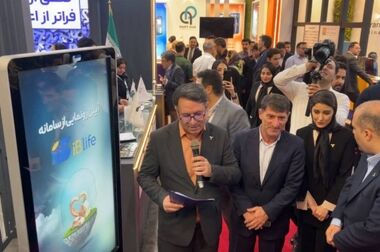 پرداخت سود ۳۵۹۱ میلیارد ریالی صندوق اندوخته توسعه صادرات آرمانی در اردیبهشت ۱۴۰۴