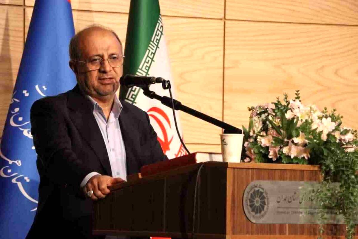 صادرات ۱۴ میلیارد دلاری زنجیره معدن/ طرح تحول اکتشاف در کشور اجرا می‌شود