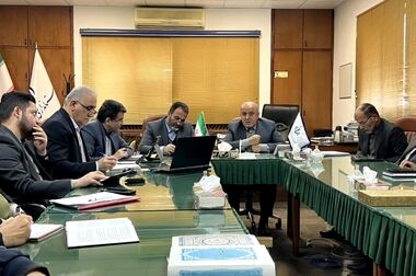 دریافت مجدد گواهینامه ایزو ۹۰۰۱ ایمپاسکو با تایید شرکت اینترسرت آلمان