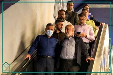 برگزاری رویداد «شهرنگر» با حضور نوجوانان در محله کوثر