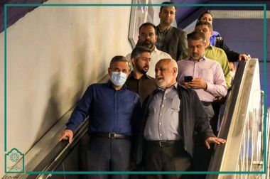 احیای میدان تاریخی  بلدیه تهران در منطقه۱۲ 