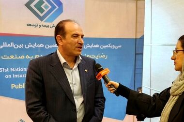 بیمه آسیا کل خسارت ۱۳۰۰ میلیارد ریالی جانباختگان حادثه معدن طبس را پرداخت کرده است
