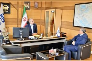 نشست های دوره ای بیمه آسیا؛ فرصتی برای رصد عملکرد و بهبود خدمات