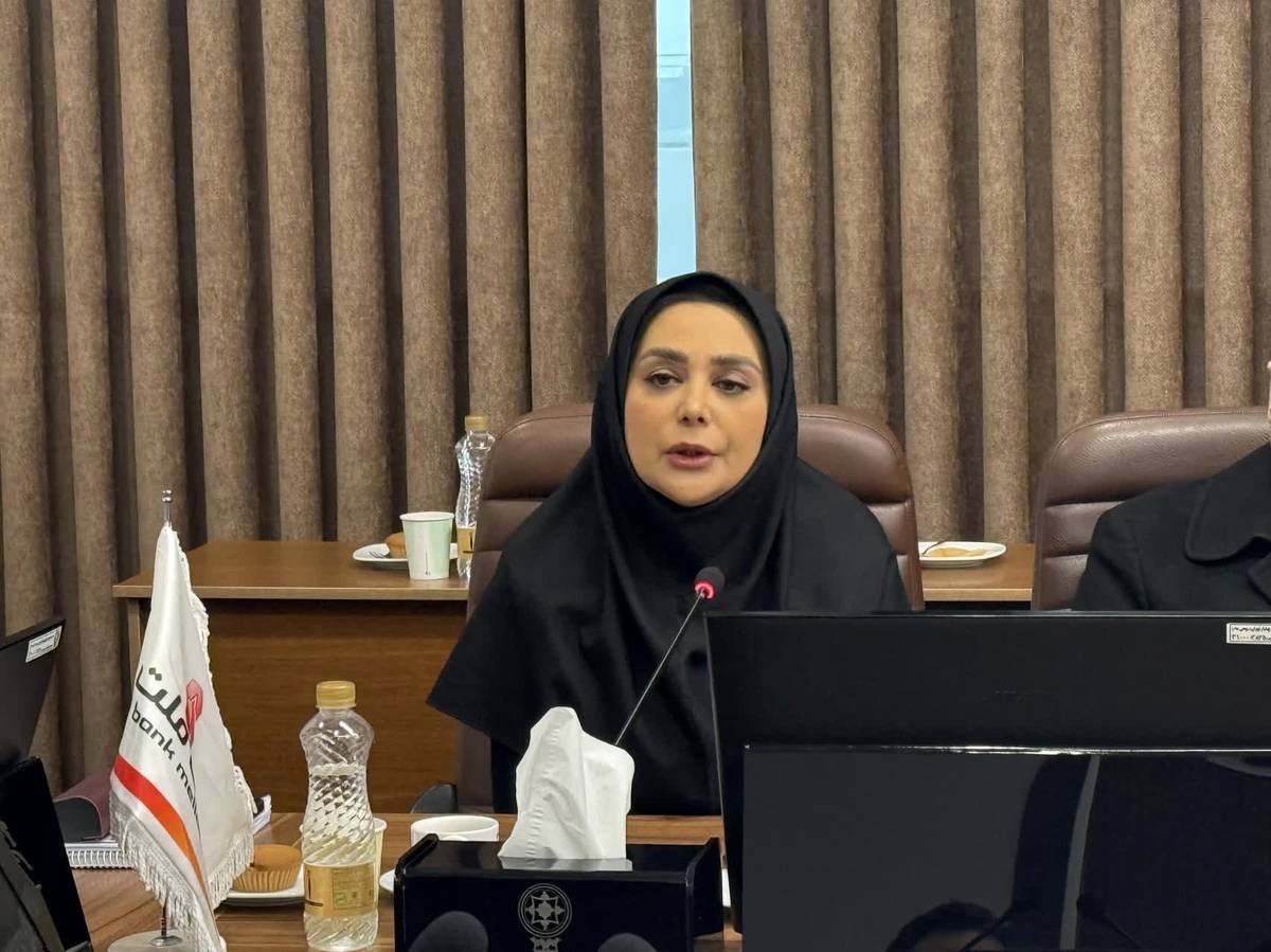 بانک ملت در مسیر تثبیت جایگاه بزرگ‌ترین بانک بورسی کشور / رشد سرمایه، سودآوری و اعتماد بازار سرمایه