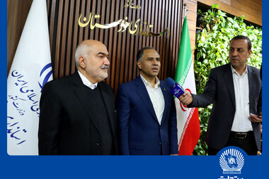 تجارت، تامین مالی زنجیره تامین را یکپارچه کرد