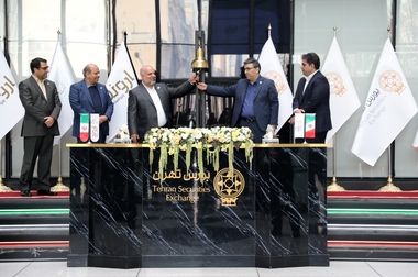   رشد چشمگیر درآمد و تولید «اروند» با افزایش ۱۰ همتی در ۹ماهه ۱۴۰۴