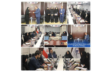 چگونه صنعت بیمه را از پرداخت خسارت به خلق ارزش تبدیل کنیم؟