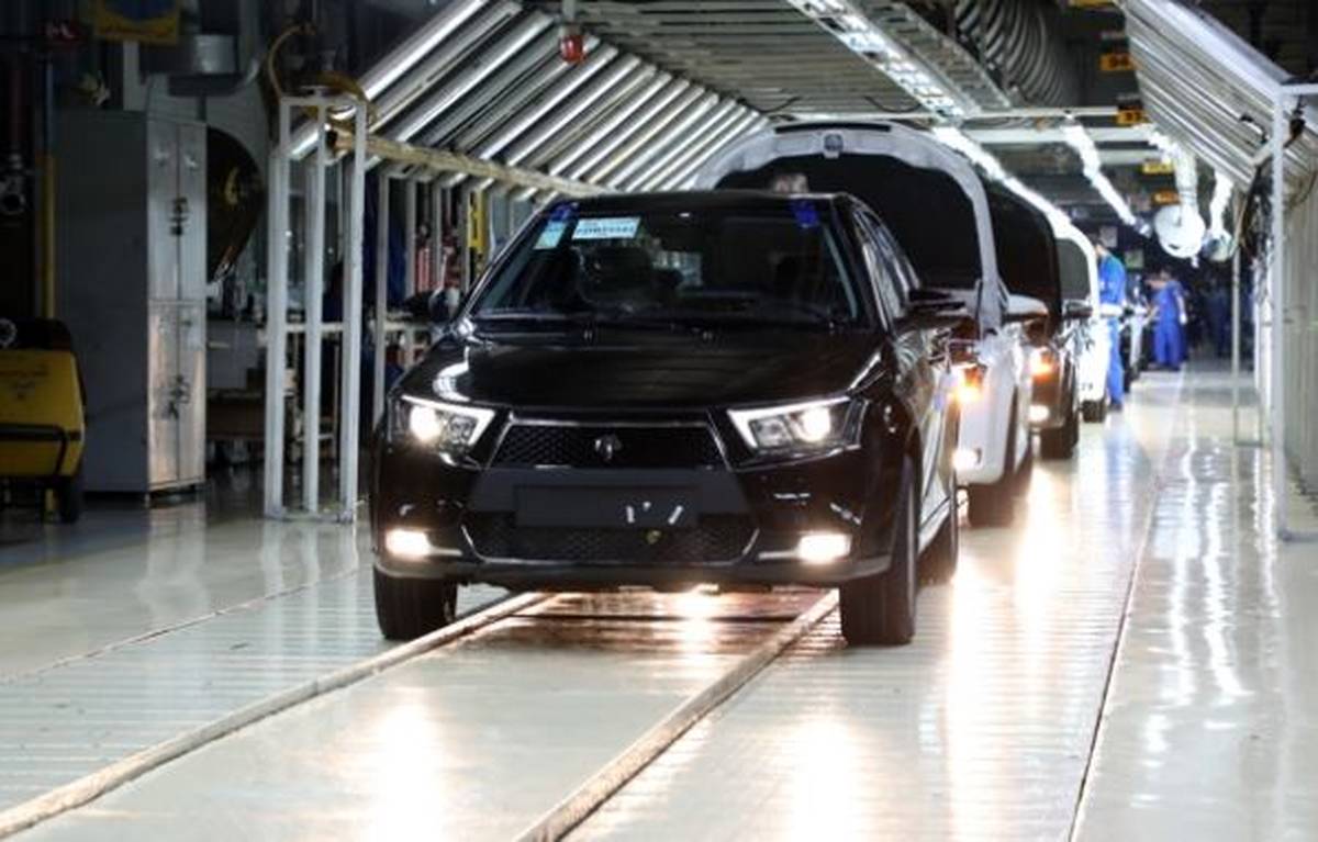 توقف شماره‌گذاری خودروهای تولیدی به دلیل به‌روزآوری سامانه‌های دولت و فراجا