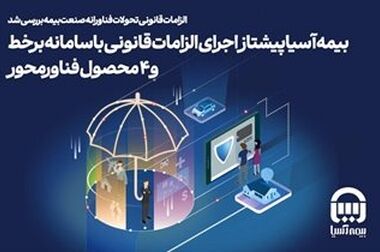 تحول وضعیت مالی بیمه آسیا با اصلاح و بهبود جریان نقدینگی/ همفکری، همدلی و پایبندی به اصول مالی، مسیر توسعه و سودآوری پایدار در بیمه آسیا