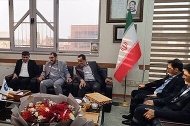آغاز جشنواره «مهر معلم» با تخفیف‌های ویژه بیمه معلم برای فرهنگیان