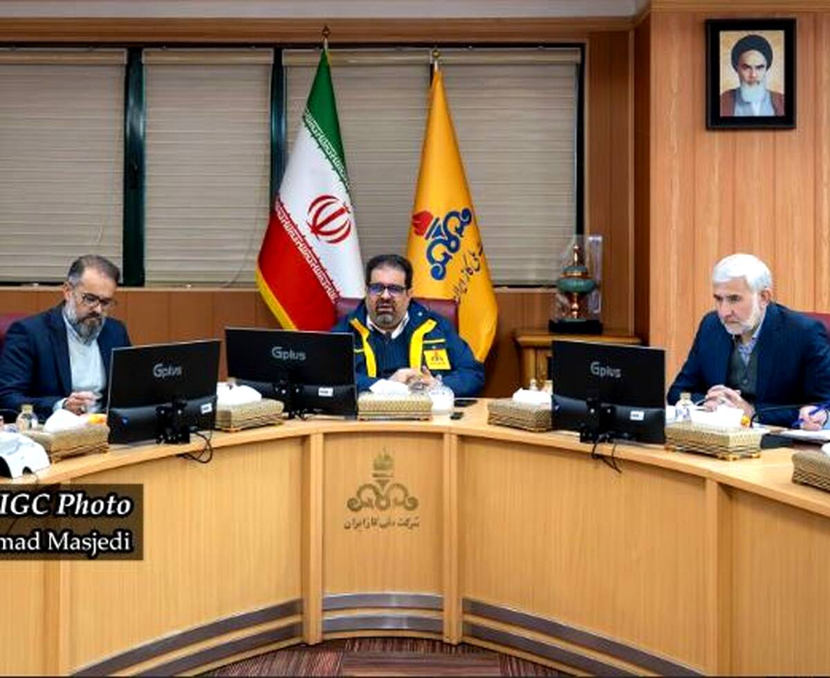 مردمی‌سازی صرفه‌جویی انرژی باید در اولویت قرار گیرد