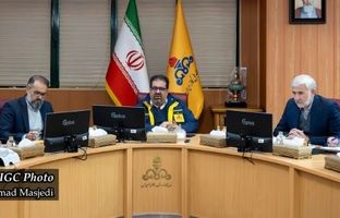 مردمی‌سازی صرفه‌جویی انرژی باید در اولویت قرار گیرد