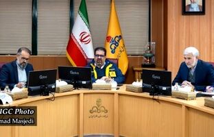 مردمی‌سازی صرفه‌جویی انرژی باید در اولویت قرار گیرد