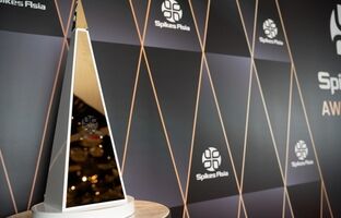 سامسونگ به عنوان برترین تبلیغ‌کننده سال ۲۰۲۵ از سوی Spikes Asia انتخاب شد