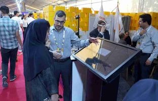 مس ایران در اینوتکس؛ از شناسایی ظرفیت‌ها تا حل مسائل صنعت
