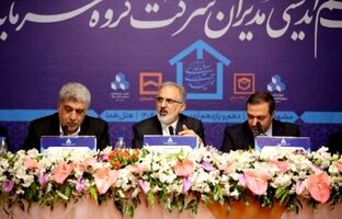 هم‌افزایی حداکثری شرکت‌های تابعه با بانک مسکن در جهت مشتری محوری / استفاده از فرصت های موجود در فضای رقابتی برای توسعه خدمات مالی