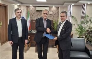 همتی با سوابق مدیریتی در حوزه فناوری و بانکداری، سرپرست شرکت توسعه فناوری اطلاعات خوارزمی شد