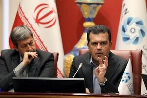 تدوین بسته ویژه و عملیاتی بازسازی شرکت‌های آسیب‌دیده در اصفهان