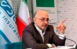 کسب موفقیتهای متعدد مرهون تلاش کارکنان / مشتری مداری سیاست اصلی بیمه دی