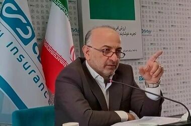 تثبیت توانگری مالی بیمه دی /  گسترش سهم بازار در هجدهمین سال فعالیت