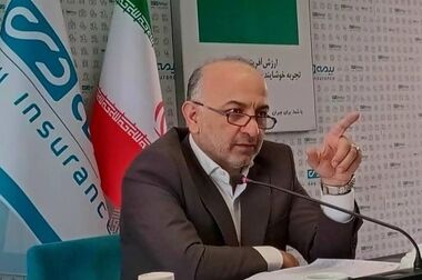 تثبیت توانگری مالی بیمه دی /  گسترش سهم بازار در هجدهمین سال فعالیت