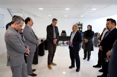 نمایندگان شرکت‌های بیمه در دیدار رو در رو با رئیس کل بیمه مرکزی مشکلات خود را مطرح کردند