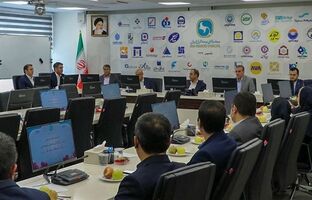 برگزاری نشست هم‌اندیشی دبیران کارگروه‌های تخصصی با دبیرکل سندیکای بیمه‌گران ایران
