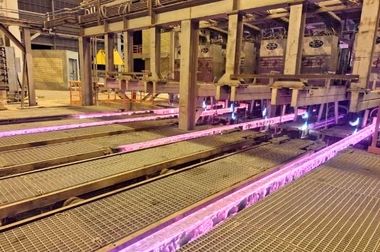 امضای قرارداد مشاوره و نظارت برای احداث کارخانه تولید شمش طلا در خراسان جنوبی