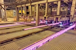 تحقق تولید به صورت دو ذوب متوالی برای نخستین بار با مهندسی ایریتک