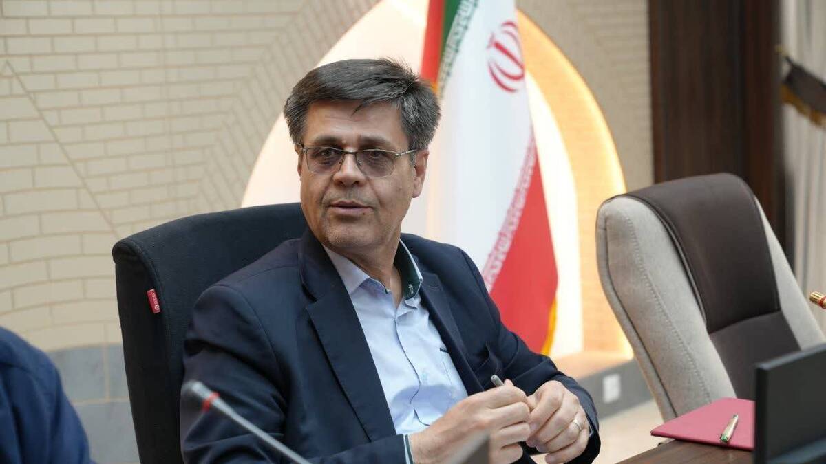 چراغ خانه‌های مردم با تلاش شبانه‌روزی صنعت برق روشن ماند / ضرورت همراهی مردم در مدیریت مصرف