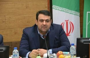 شعبه بانک ملی در باکو دوباره فعال شد