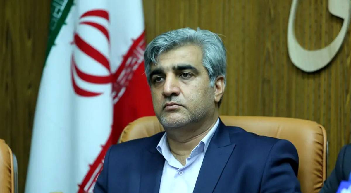  مصطفی سالاری مدیرعامل سازمان تأمین اجتماعی شد