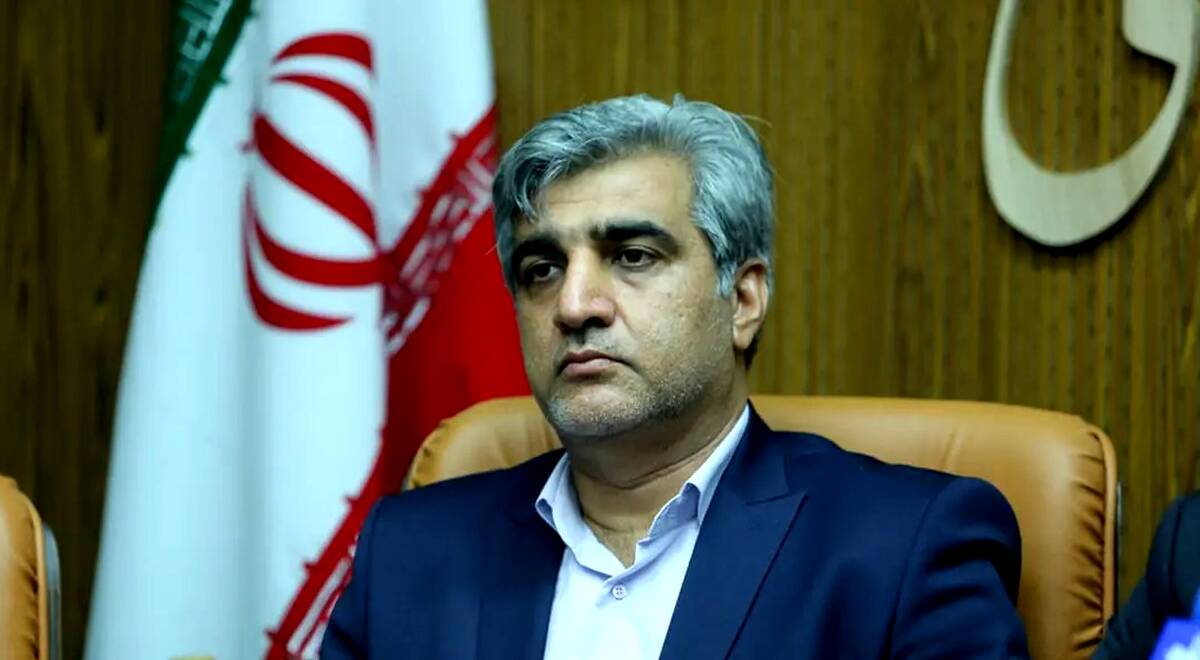  مصطفی سالاری مدیرعامل سازمان تأمین اجتماعی شد