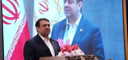 بانک ملی ایران با انسجام سازمانی به استقبال اهداف توسعه‌ای می‌رود / صیانت از اعتماد مردم؛ خط‌مشی اصلی بانک ملی ایران